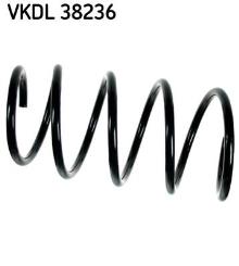SKF VKDL 38236